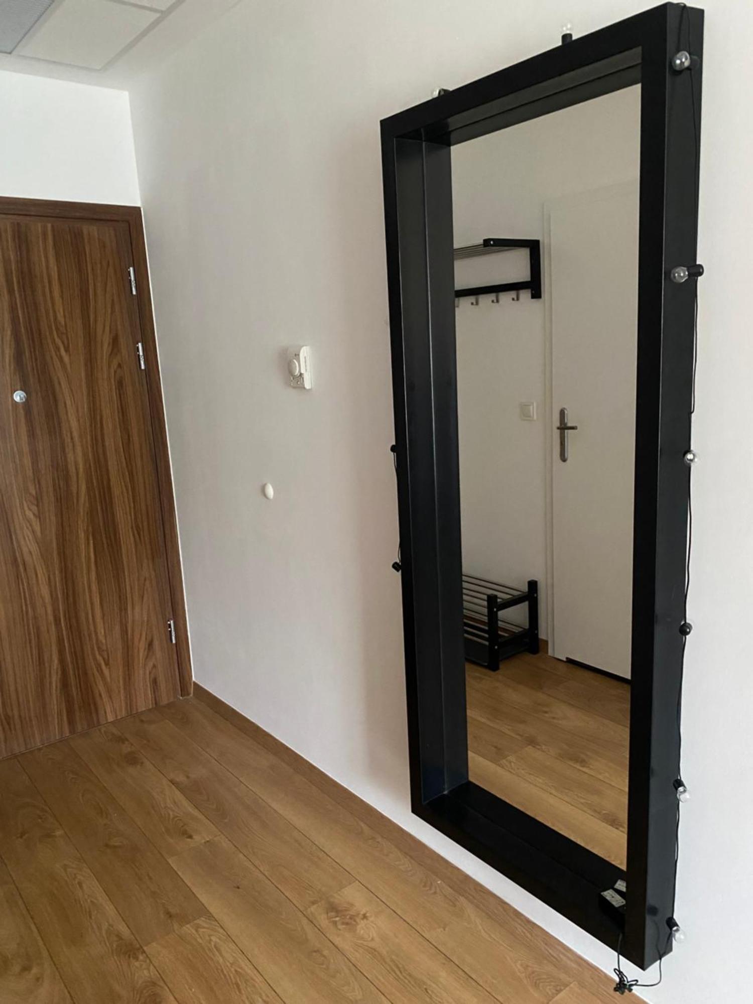 Apartament Nad Stara Odra Breslávia Exterior foto