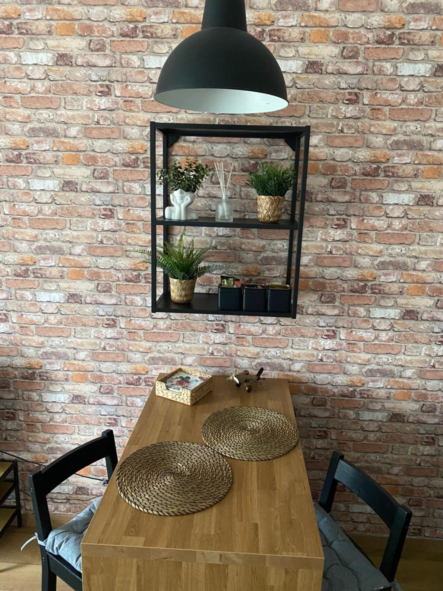 Apartament Nad Stara Odra Breslávia Exterior foto