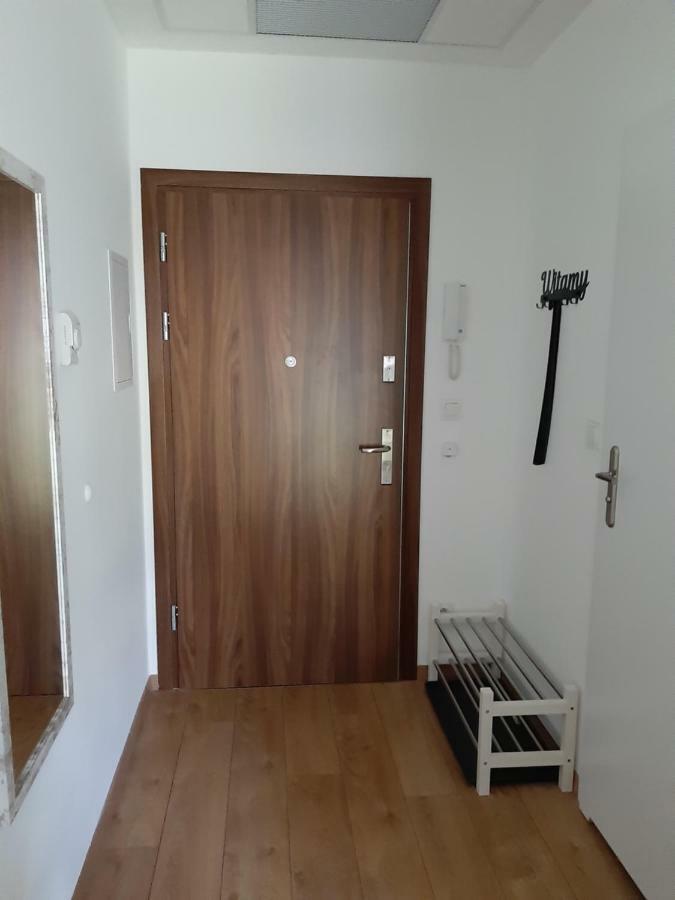 Apartament Nad Stara Odra Breslávia Exterior foto